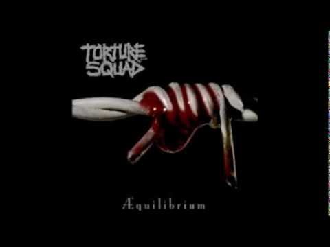 Torture Squad - Generation Dead