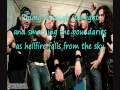 DragonForce - Soldiers of the Wasteland lyrics ...