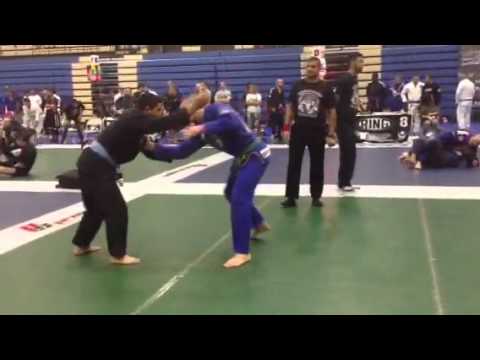 William Tackett vs ? -Austin open