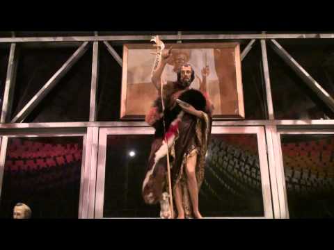 MARESIA E FLOR DE JAGUBE - F.D.JAGUBE - SÃO JOÃO 2015