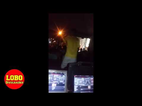 MC LOKÃO AO VIVO NA COMUNIDADE DO V8