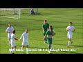 BKV Előre - Csorna 4-0, 2017 - Összefoglaló