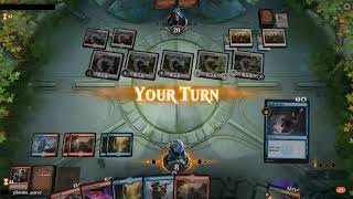 Constructed Eventログ(2019/01/13) 第3戦
