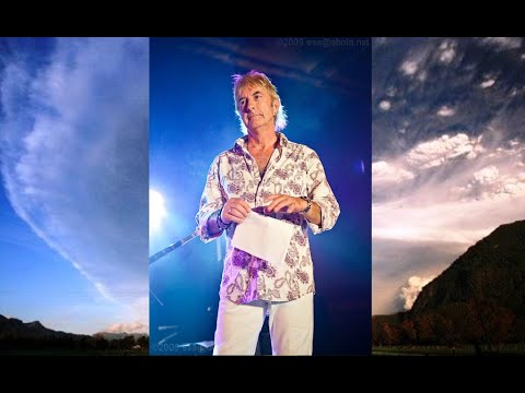 Medley - Heepsteria! John Lawton