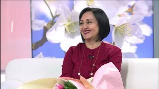 Առավոտը Շանթում/Aravot Shantum / 08.03.2023