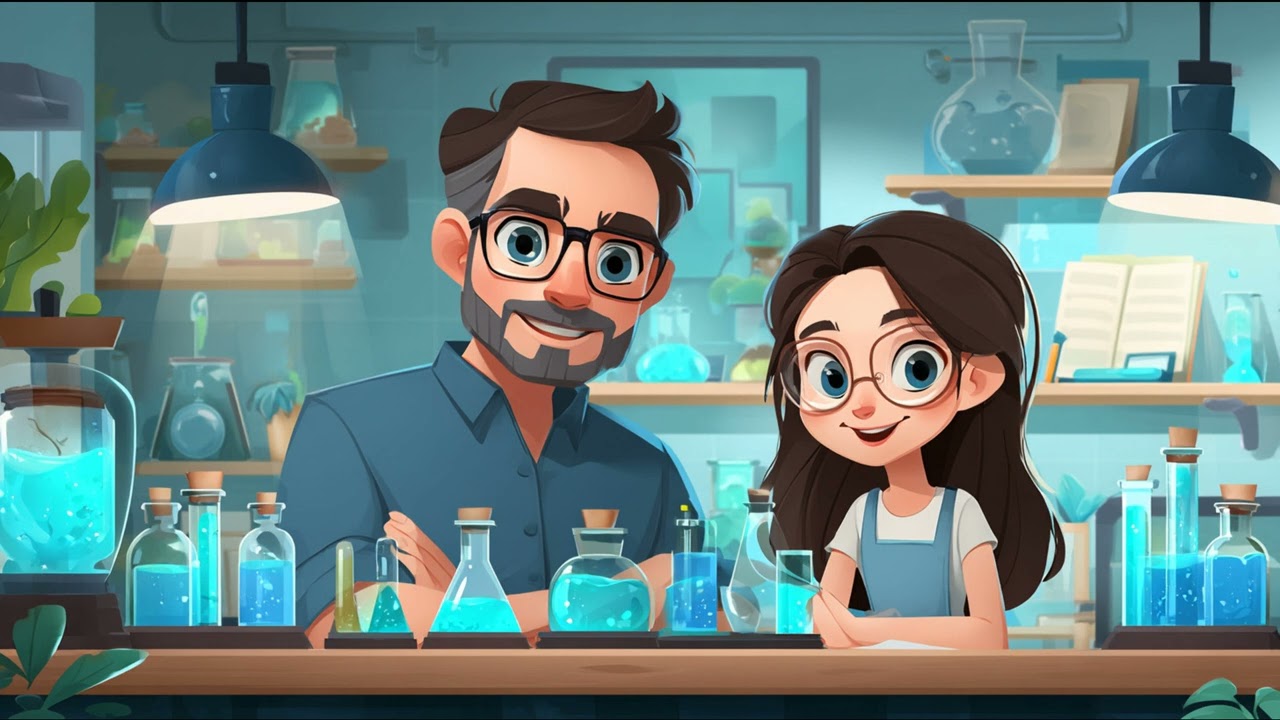 8. Sınıf Fen Bilimleri - Kimya endüstrisinin gelişimi ve ülke ekonomisine katkıları şarkısı (1)