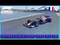 Een drama in de laatste Bocht! | F1 2021 Europa Cup #6