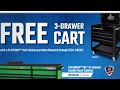 Cornwell Tool Flyer January 2020 Cornwell Tool Flyer January 2020