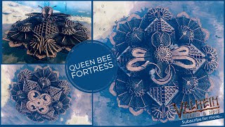 Queen Bee Fortress