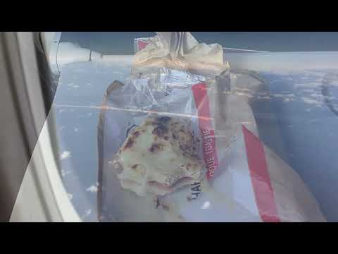 Melbourne to Nadi Economy Class VA195