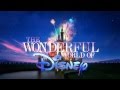 The Wonderful World Of Disney Opening