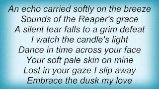 Bella Morte - One Winter&#39;s Night Lyrics_1