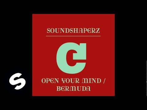 Soundshaperz - Bermuda (Original Mix)