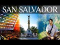 Don't Go to SAN SALVADOR 🇸🇻 They Said