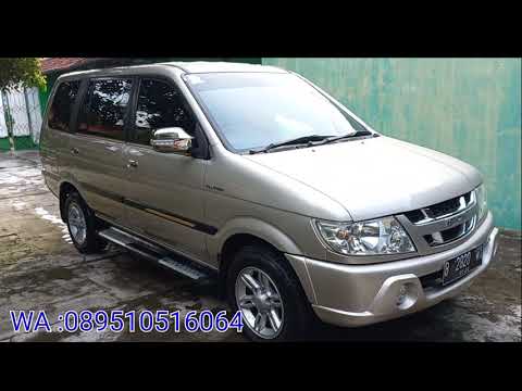 PANTHER LS 2.5 TURBO TH 2007 ISTIMEWA #PANTHER #RAJANYADIESEL #MOBIL#jualmobil