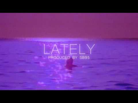 SOLD SB95 - Lately (Majid Jordan x Drake Type Beat 2017)