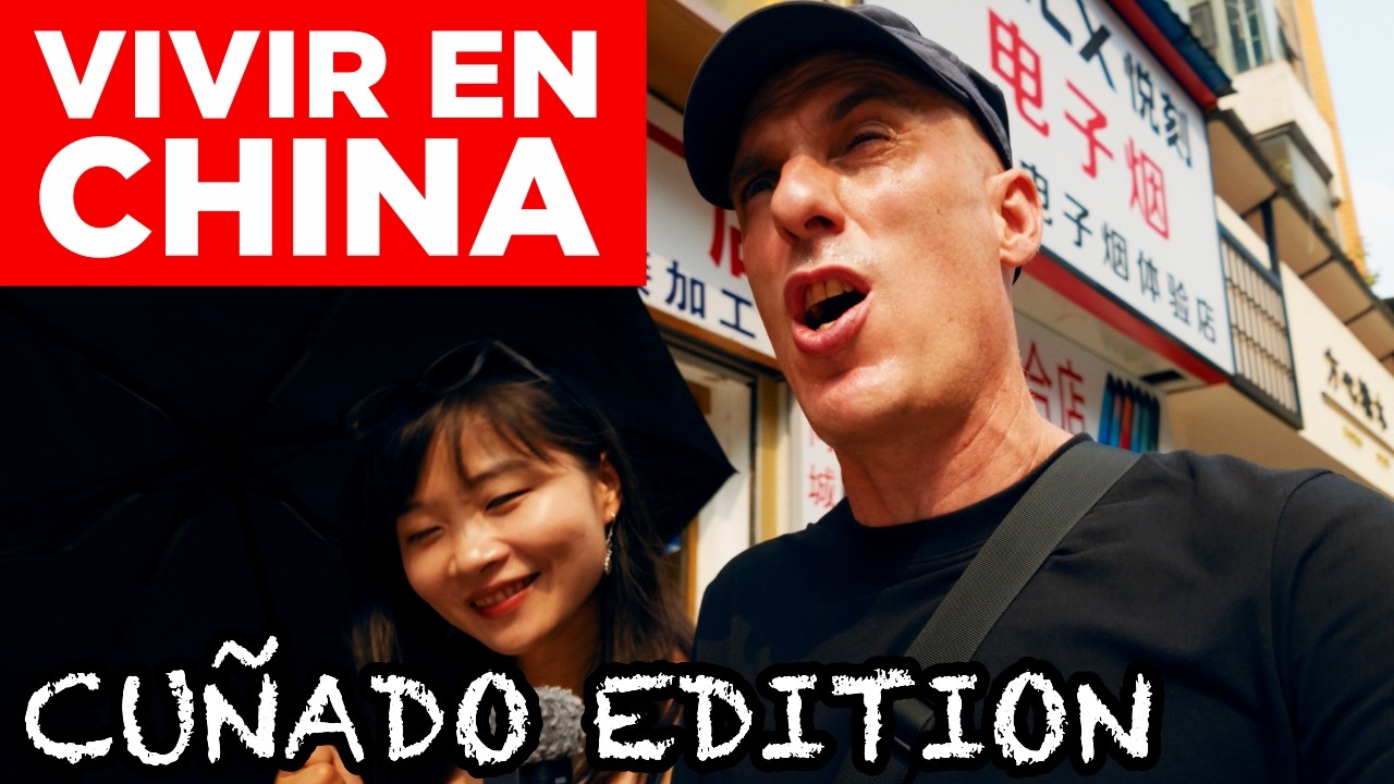 ¿ES TARDE PARA EMIGRAR A CHINA? NUESTROS CONSEJOS | Jabiertzo
