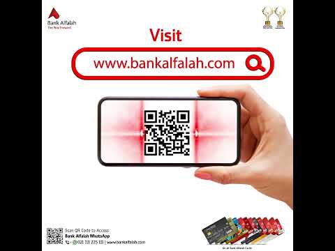 Bank Alfalah Card