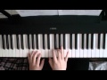 Easy Piano Tutorial Part 1: People Help The People ...