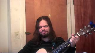 &quot;Any Way The Wind Blows&quot; Frank Zappa and The Mothers of Invention cover