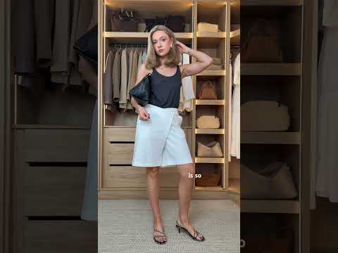 Dos & Don’ts of Summer Style ☀️