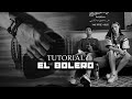 Yami Safdie, Milo J - El Bolero || Tutorial guitarra (Bien explicado)