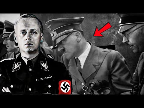 Hitlers gefährlichster Diplomat – Die Wahrheit über Joachim von Ribbentrop