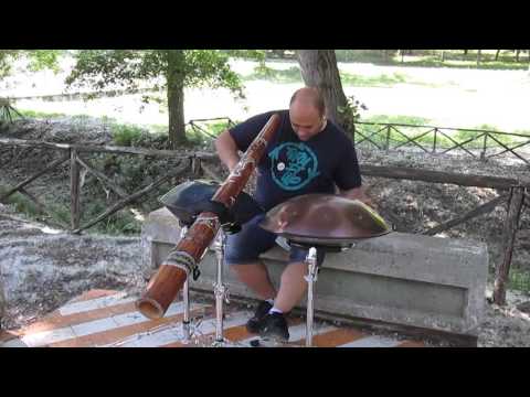 Mirko.zen ''P@rco-Termoli''