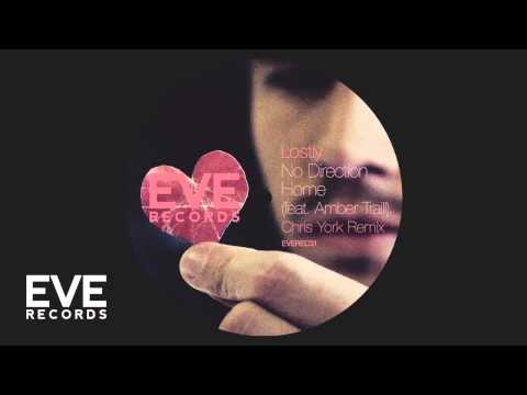 Lostly - No Direction Home (feat. Amber Traill) (Chris York Remix)