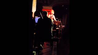 I'll Be Seeing You - Molly Ringwald (Bob Ringwald on piano)