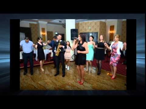 FORMATIA ROMANTICII DIN PITESTI - Azi e sarbatoare si e nunta mare