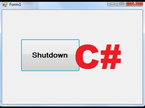 C Tutorial 1 Getting Started and Mysql database Connection