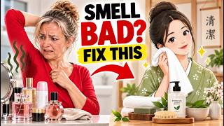 15 Japanese Hygiene Habits for Seniors to Smell Fresh and Look Cleaner — Start Today