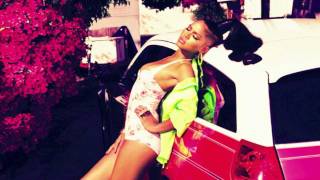 Cassie - King of Hearts (R3hab Remix)