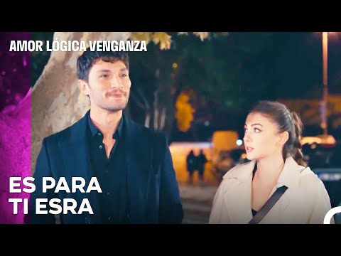 Voy A Volver A La Oficina De Nuevo - Amor Lógica Venganza Capitulo 52