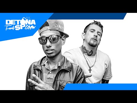 MC Negão da Penha - Residência dos Loucos 3 (DJ Rhuivo) Lançamento 2015