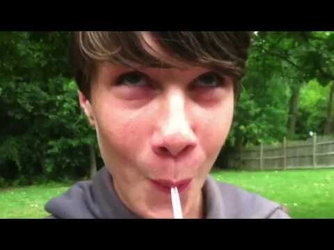 The Hangover: Kids Edition (Trailer)