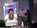 The Nutty Professor VHS Release Ad 2 1996