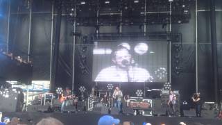 Kings of Leon - Super Soaker (Governor's Ball 2013)
