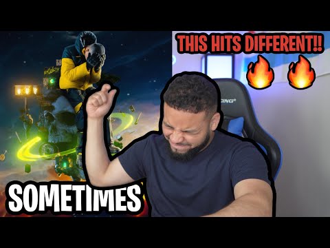 American Reacts to VANNDA - SOMETIMES | ENG/THAI SUBTITLES | Reaction!!!