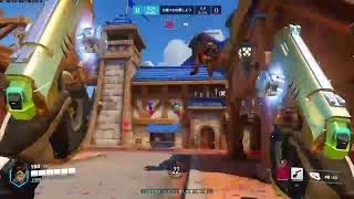 オーバーウォッチ