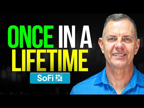 SoFi Crushed Earnings... So Why Did the Stock Drop?