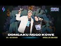 Dongaku Nggo Kowe Damara De Ft Hasan Toys Official Live Dask Music