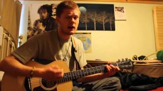 Generation Gap (original)