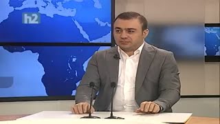 Նիկոլ Փաշինյանը, մինչև իր պատկերացրած երաշխիքները չստանա, պատրաստ է ցանկացած արկածախնդրության: