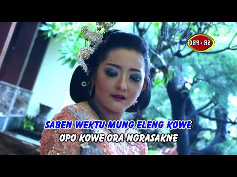 Maqdalena - Tak Lilakne Lungamu | Dangdut (Official Music Video)
