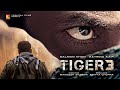 Tiger 3 Official Trailer Salman Khan Katrina Kaif Emraan Hashmi YRF 2023 Tiger3