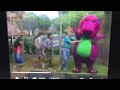 Barney Friends PBS