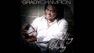 Grady Champion