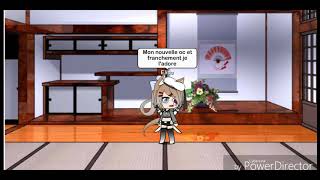 Glmv &#39;&#39; j&#39;ai grandi &#39;&#39; de cween